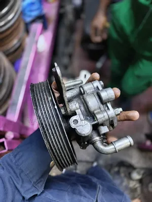 Power Steering for 3sz Townace New Model