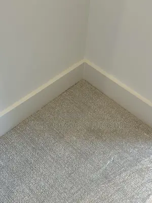 Delta Wall to Wall Carpet – Modern Flooring for Corporate Offices