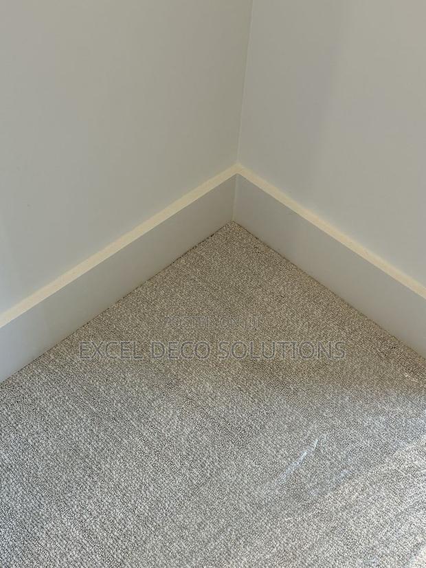 Delta Wall to Wall Carpet – Modern Flooring for Corporate Offices