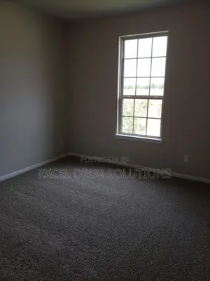 Delta Wall to Wall Carpet – Warm and Comfortable Interior Flooring
