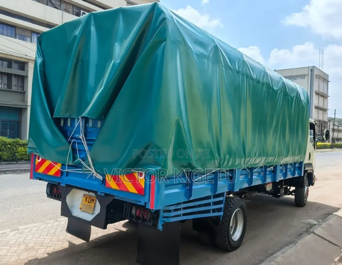 Isuzu Frr90 2023 White