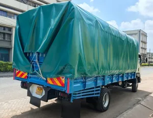 Isuzu Frr90 2023 White