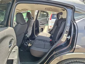 Honda Vezel 2019 Gray