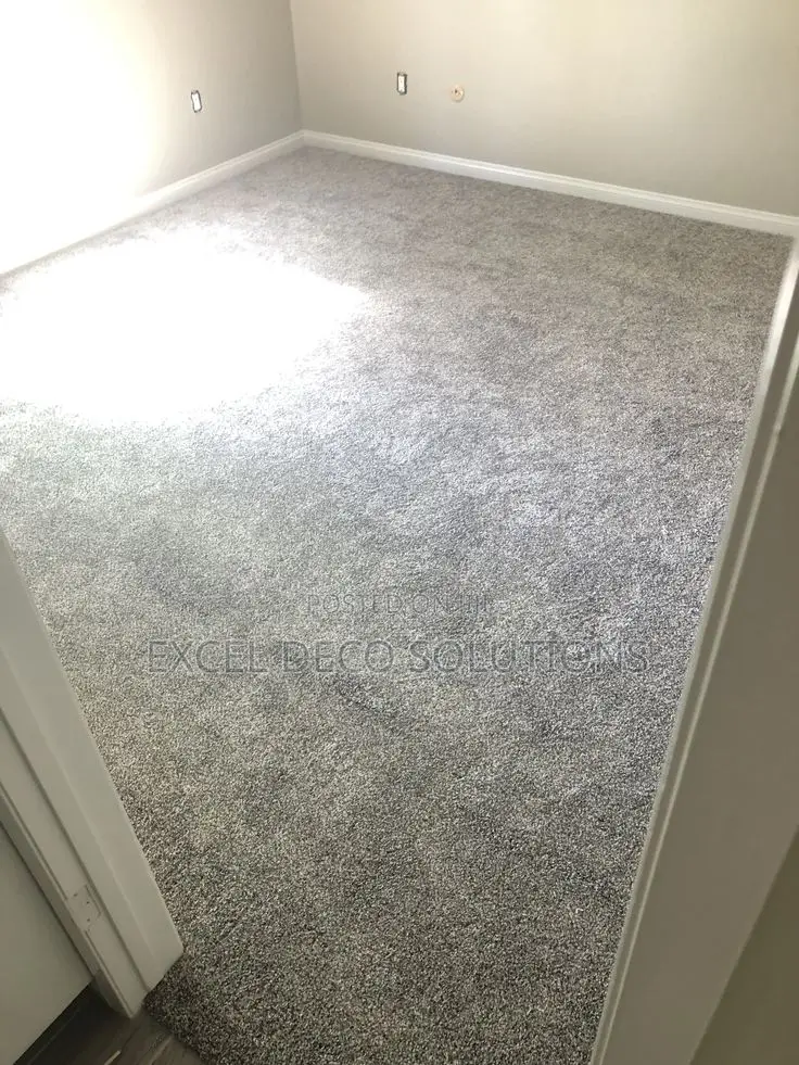Delta Wall to Wall Carpet – Durable Flooring for High Traffic Areas