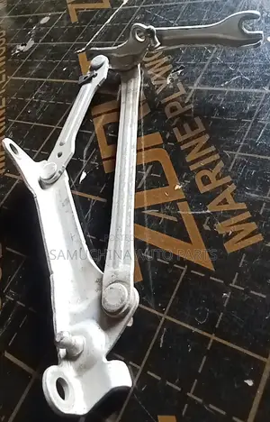 Boot Hinges Toyota Mark X Grx120