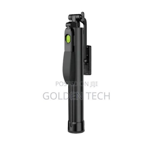 Oraimo Smart Tripod 2 360° Tripod Gimbal Stabilizer - thumbnail 3