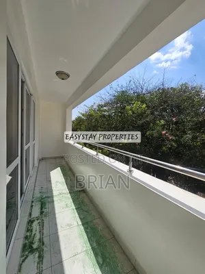 2bdrm Apartment in Westlands, Raphta Road Area for rent