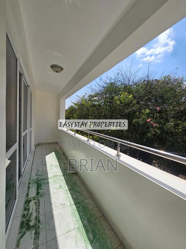 2bdrm Apartment in Westlands, Raphta Road Area for rent