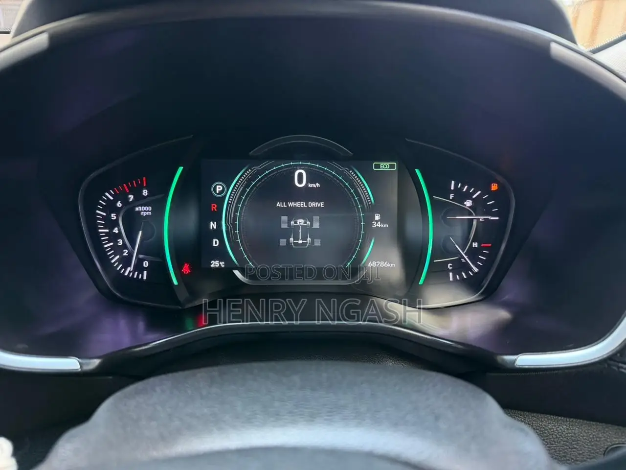 Hyundai Santa Fe 2019 Silver