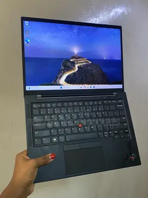 Laptop Lenovo ThinkPad X1 Carbon 16GB Intel Core i7 SSD 512GB