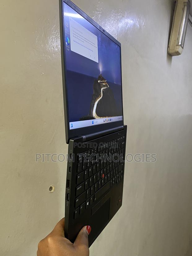 Laptop Lenovo ThinkPad X1 Carbon 16GB Intel Core i7 SSD 512GB - thumbnail 4