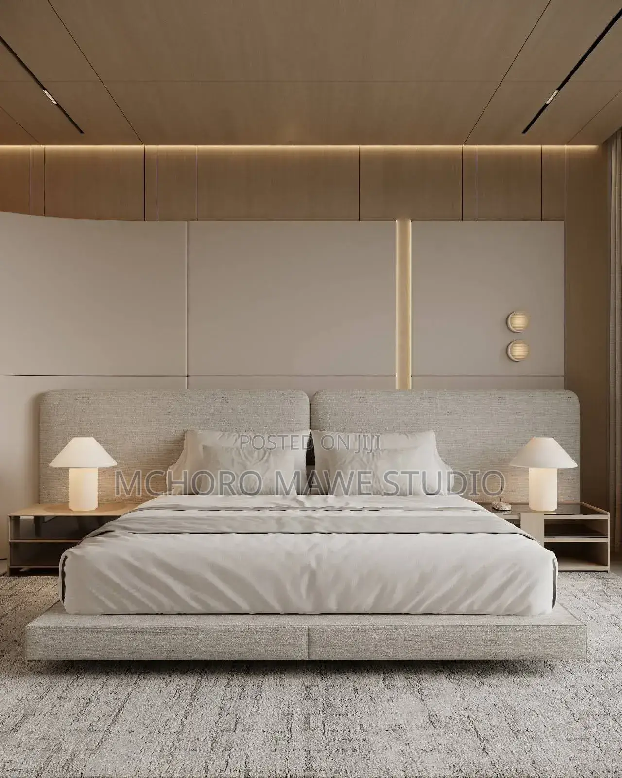 Architectural Drawings, 3d Renders, Rendering, Floor Layout, Designer
