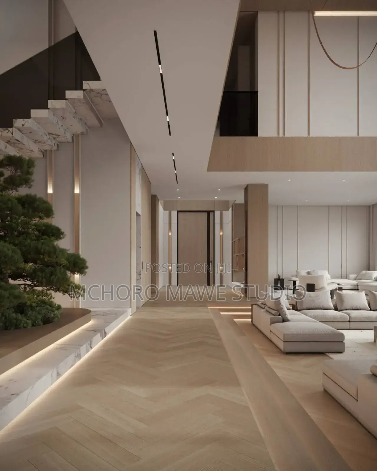 Architectural Drawings, 3d Renders, Rendering, Floor Layout, Designer