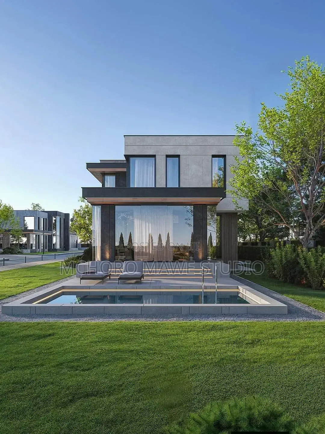 Architectural Drawings, 3d Renders, Rendering, Floor Layout, Designer