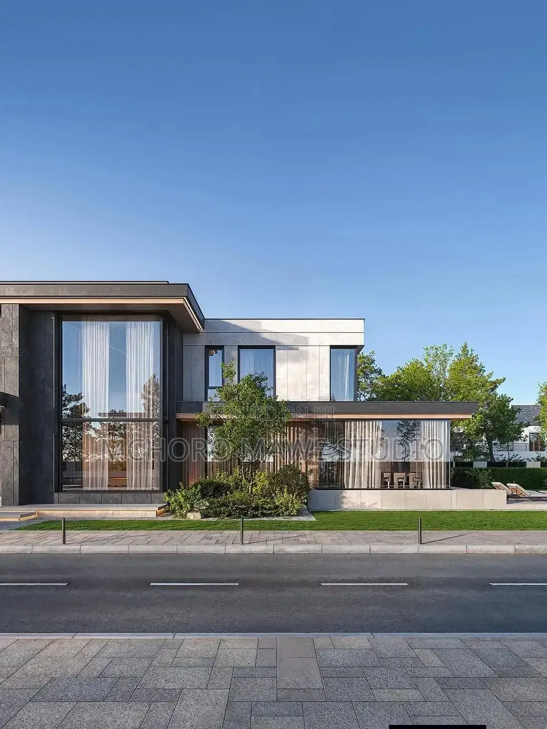 Architectural Drawings, 3d Renders, Rendering, Floor Layout, Designer