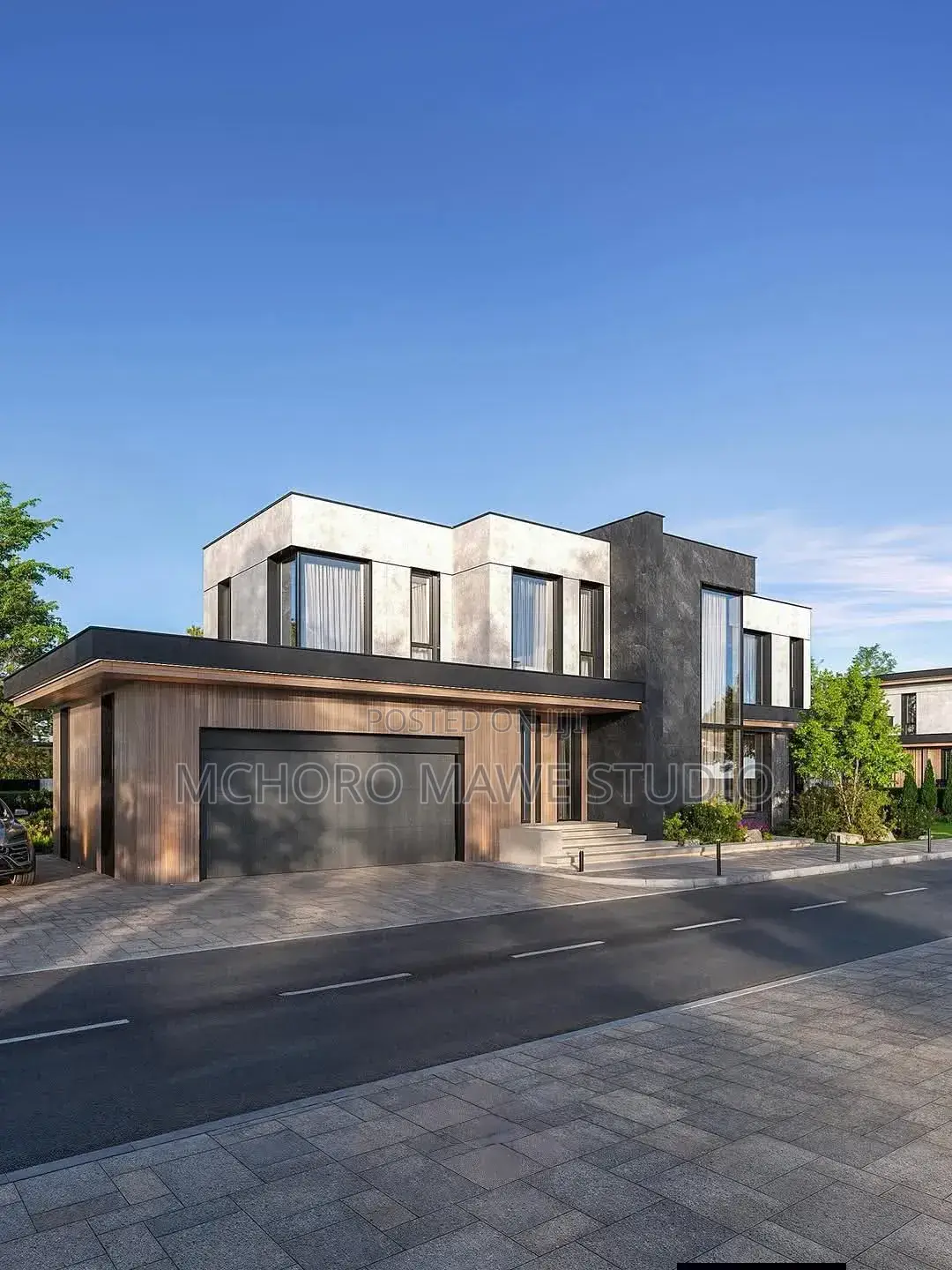 Architectural Drawings, 3d Renders, Rendering, Floor Layout, Designer