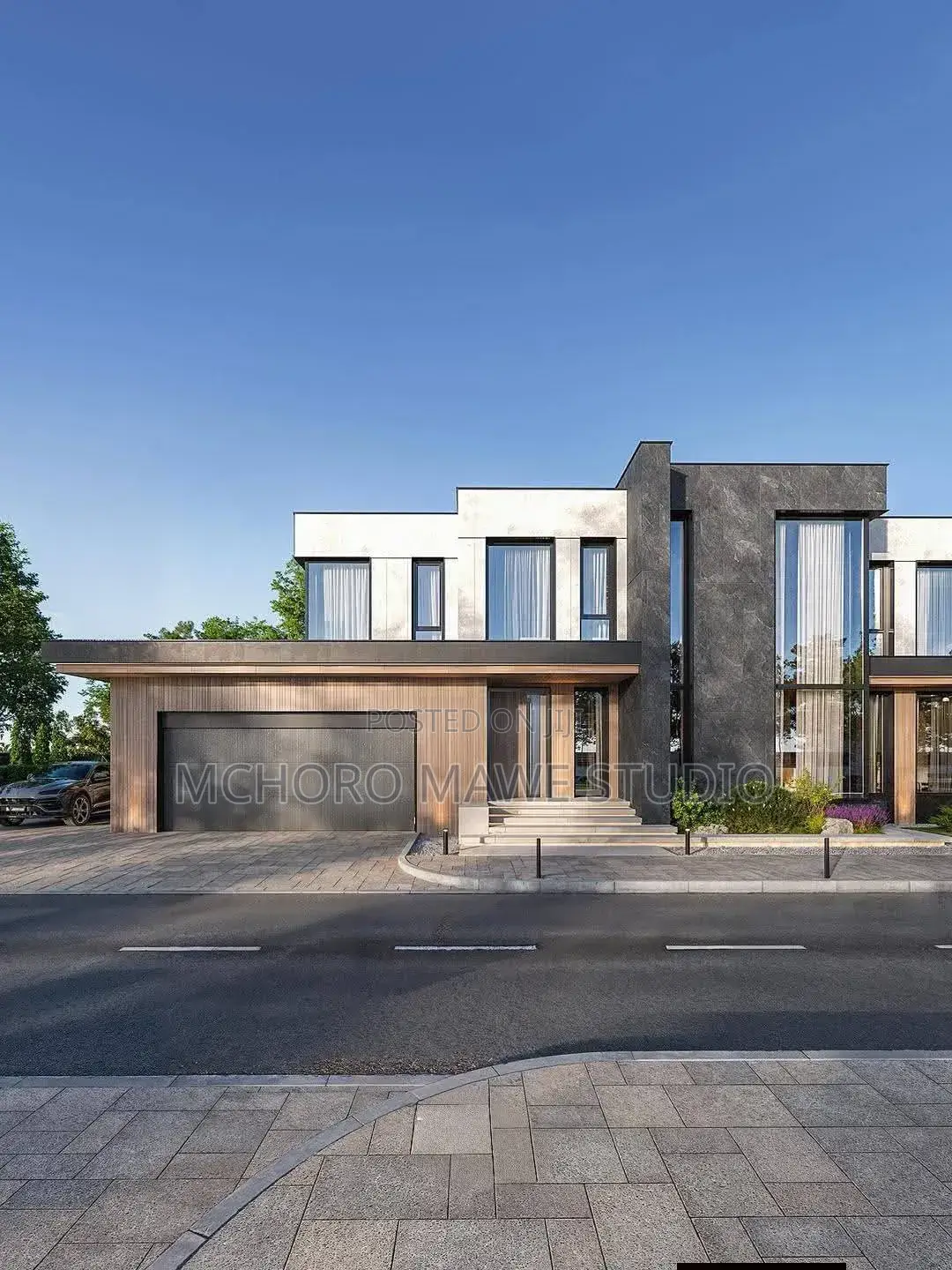 Architectural Drawings, 3d Renders, Rendering, Floor Layout, Designer