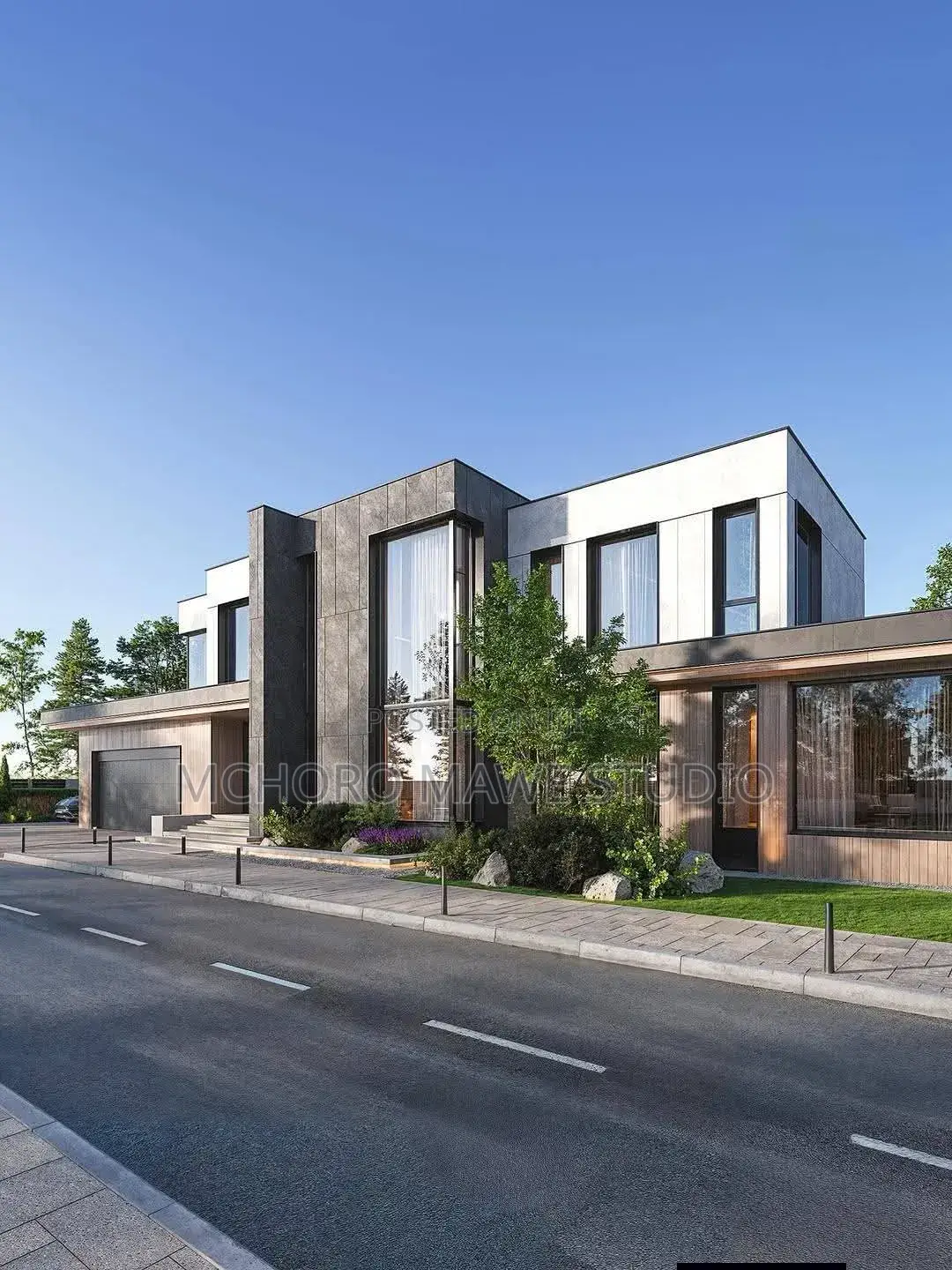 Architectural Drawings, 3d Renders, Rendering, Floor Layout, Designer