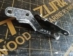 Boot Hinges Nissan Lafesta