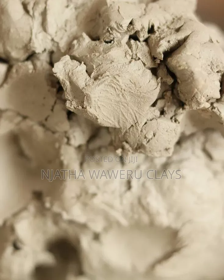 1kilo Natural Modelling Clay