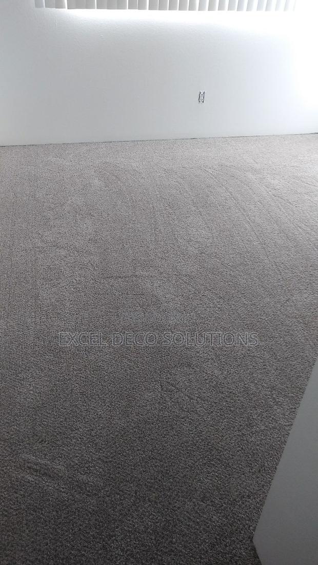Delta Wall to Wall Carpet – Luxury Carpet for Modern Interiors