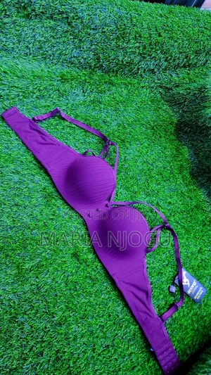Fancy Smooth Bras