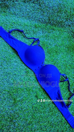 Fancy Smooth Bras
