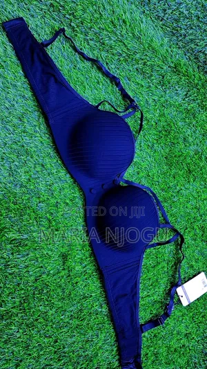 Fancy Smooth Bras