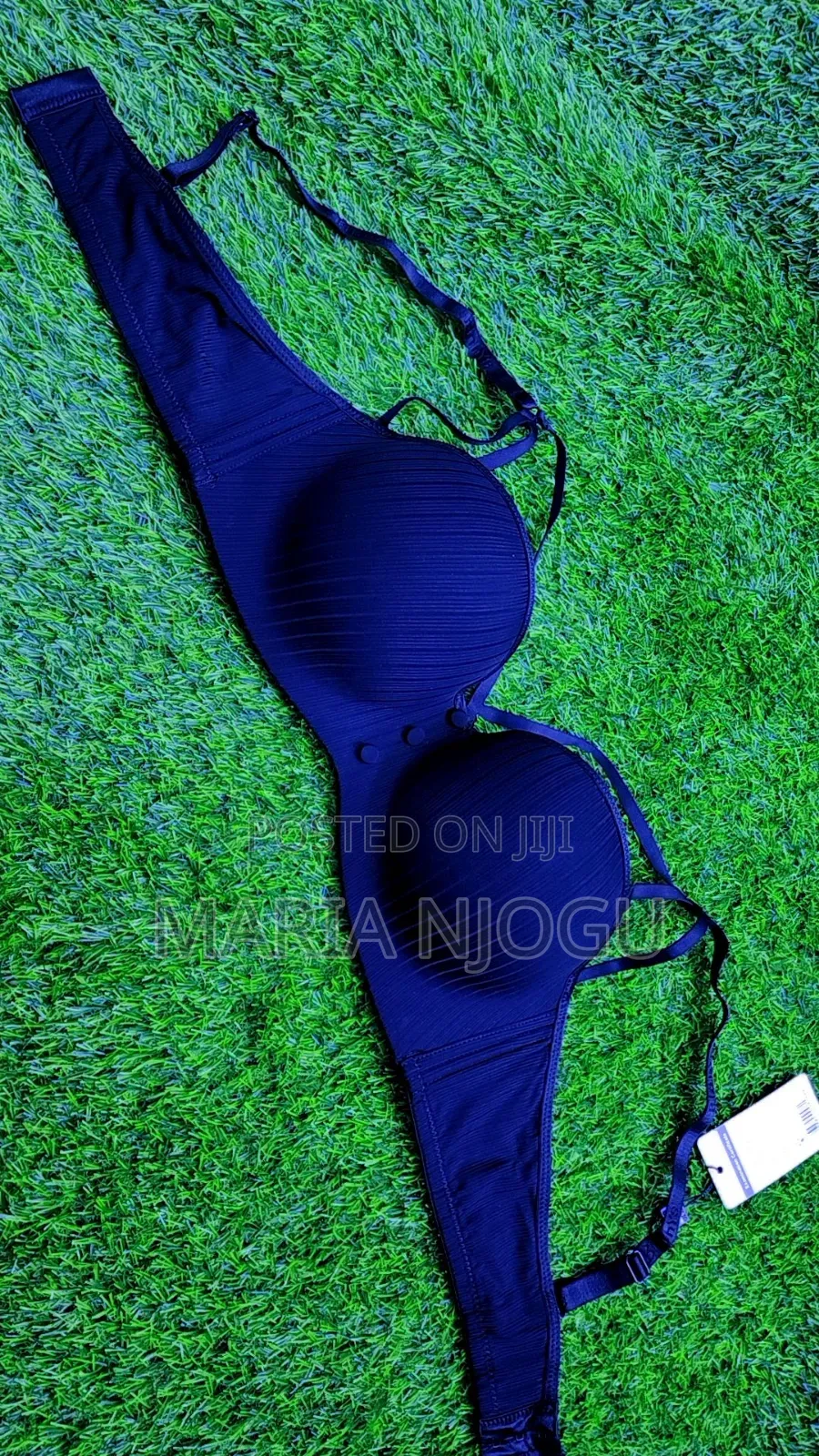 Fancy Smooth Bras