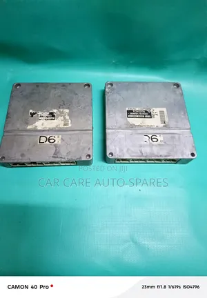 Fuses Box Toyota Probox