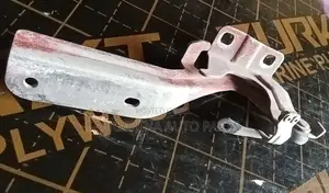 Bonnet Hinges Nissan Juke