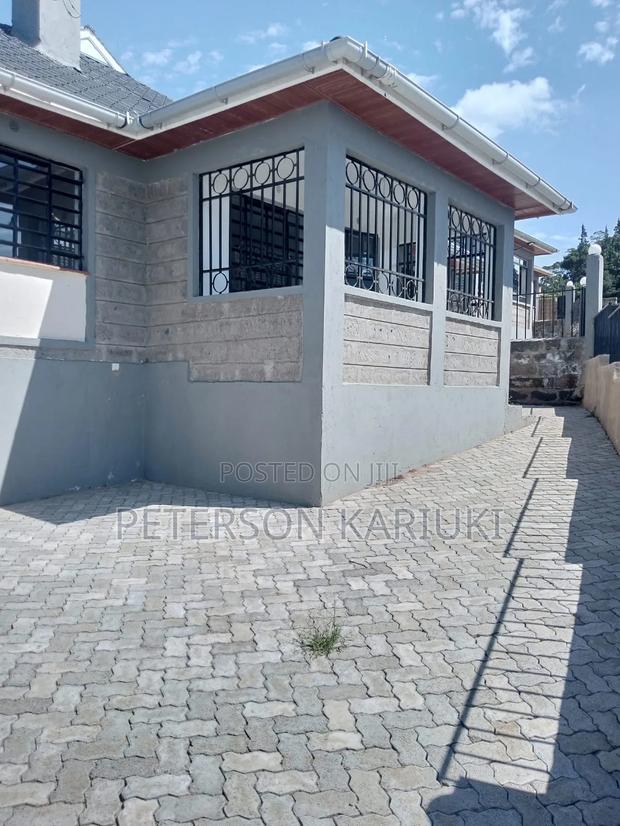 3bdrm Bungalow in Lemiso, Kibiku for rent