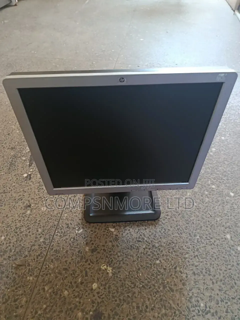 TFT Monitors