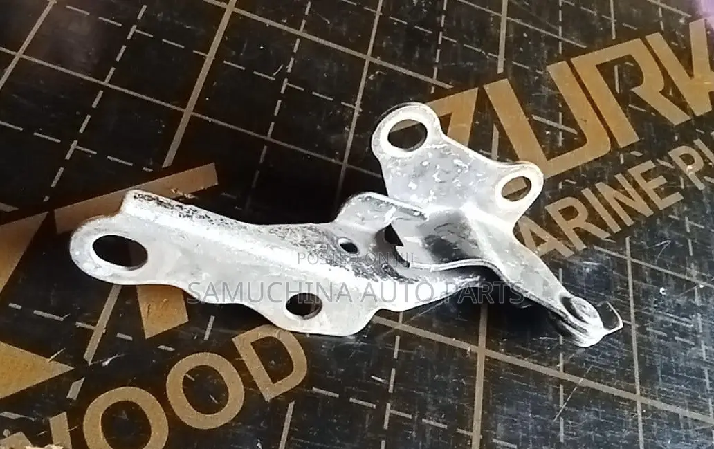 Bonnet Hinges Toyota Hilux Vigo