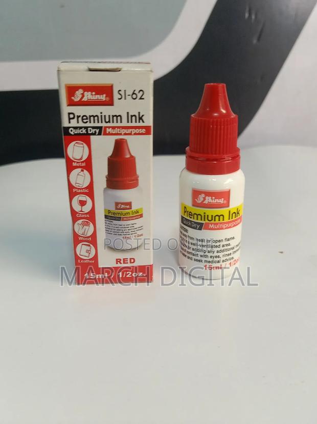Premium Ink ( Shiny Brand) - thumbnail 2