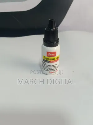 Premium Ink ( Shiny Brand)