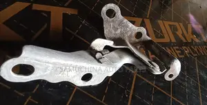 Bonnet Hinges Toyota Nze