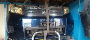 Honda Spike Nosecut