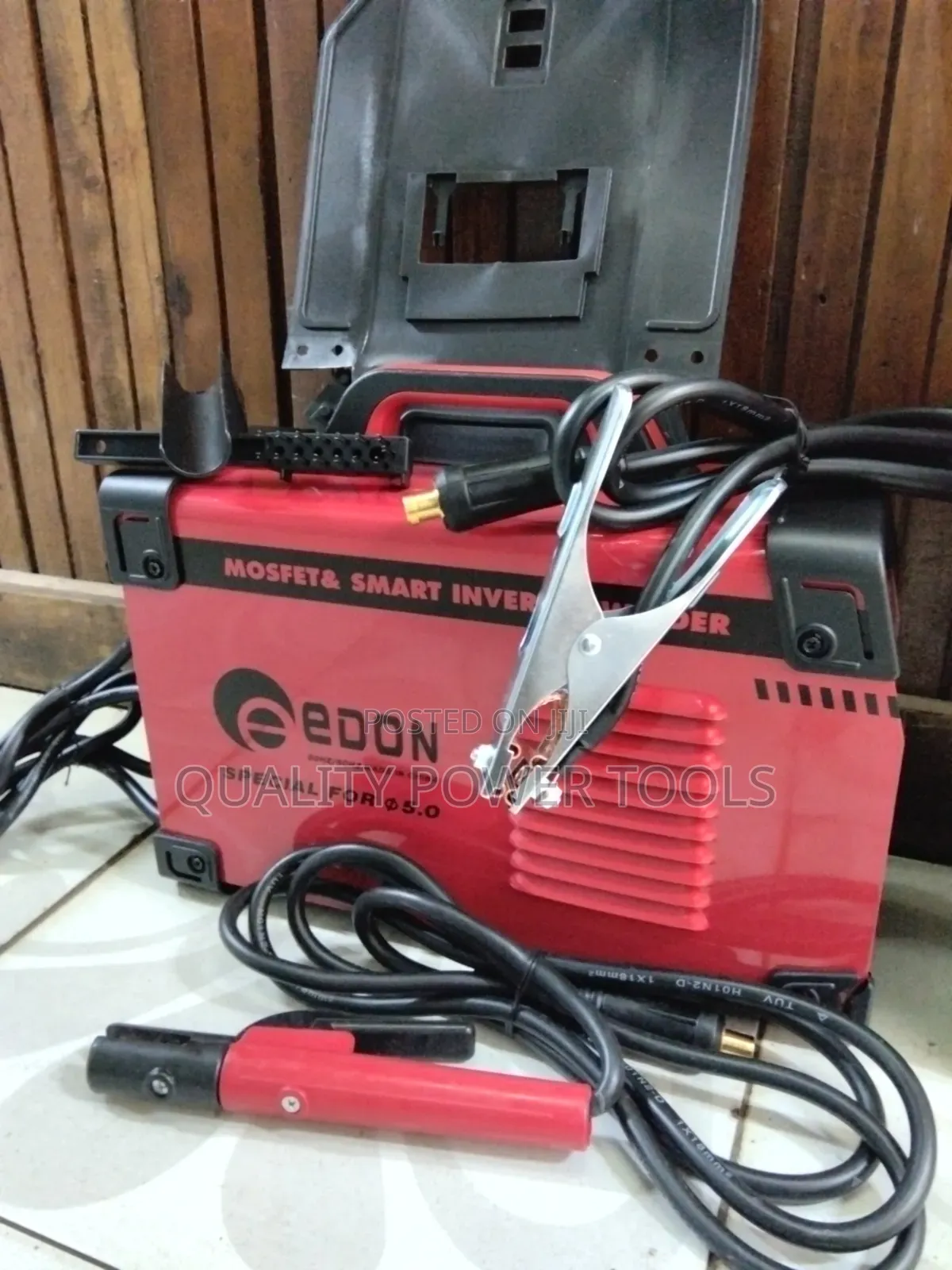 Edon Welding Machine(Lv300s)