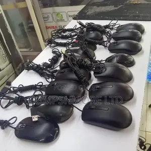 Desktop Mice