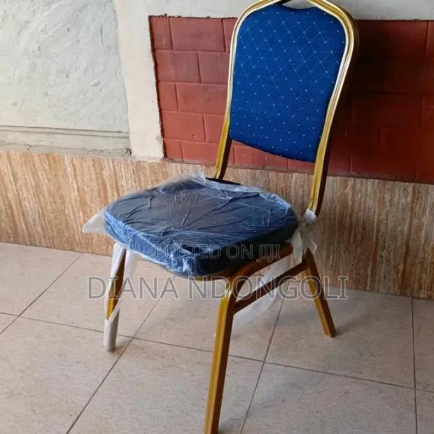 Executive Conference Chairs