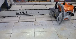 Stihl Power Saw Machine/ Petrol Powered Power Saw 24"