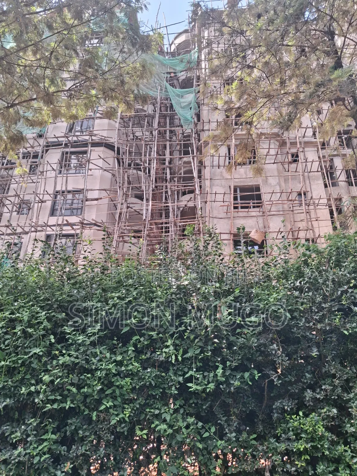 Thindigua Kiambu Road Prime Commercial 97x 163 Corner Plot