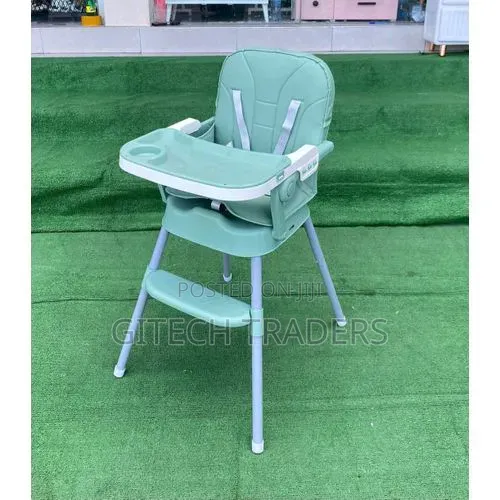 3 in 1 Feeding Chair
