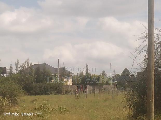 Plot on Sale