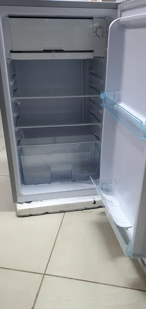 92 Litres Nunix Fridge