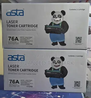76a Asta Toner