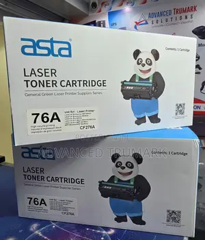 76a Asta Toner