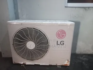 Lg Split Air Conditioner