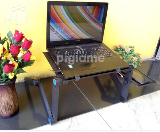 New Adjustable Portable Laptop Stand,Free Delivery CBD